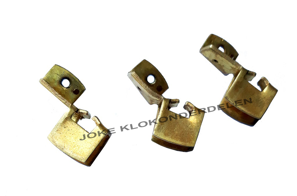 = Katrol beschermers 3 gewicht regulateur= 42131