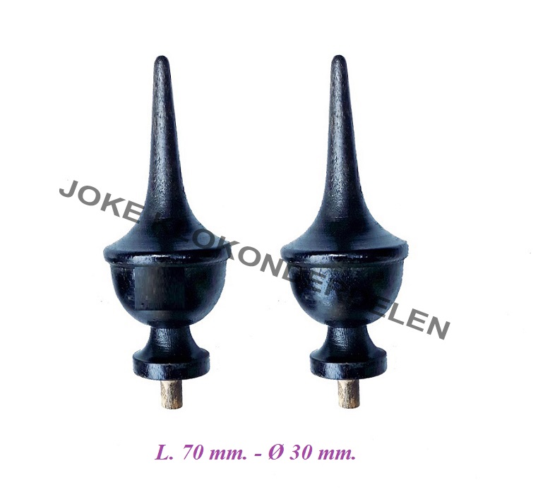 == 2 Tollen = Schwartzwalder = 42130