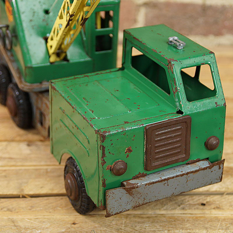 Kraanwagen High lift 2020-065 - Afbeelding 2