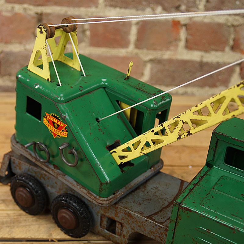 Kraanwagen High lift 2020-065 - Afbeelding 3