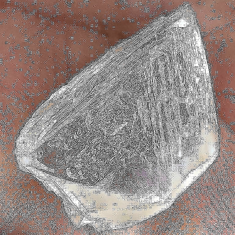 Natuurlijke ruwe diamanten - Afbeelding 3