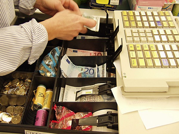 Financier Je Projecten - nr. 1