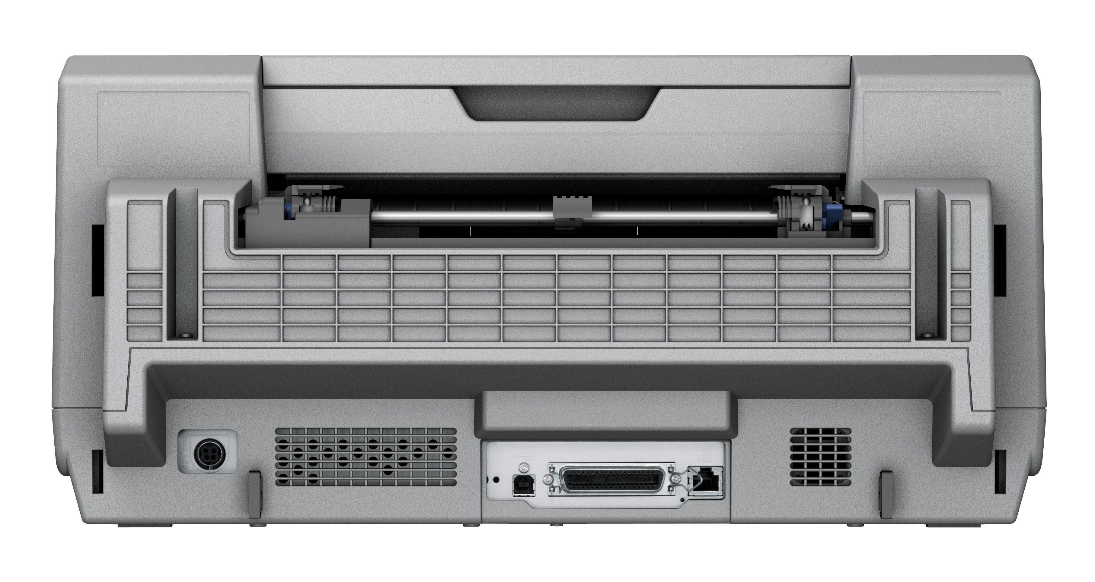 Epson ColorWorks C831 GHS-etikettenprinter C11CC68132 - Afbeelding 2