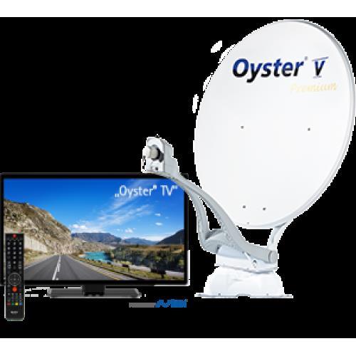 Oyster V 85 premium 24 inch - nr. 1