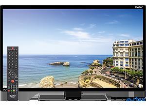 Oyster V 85 premium 24 inch - Afbeelding 2
