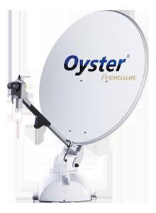 Oyster V 85 premium 24 inch - Afbeelding 3