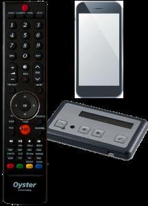 Oyster V 85 premium 24 inch - Afbeelding 5