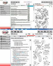 WOW wurth 2017 diagnose software * USB-stick NIEUW