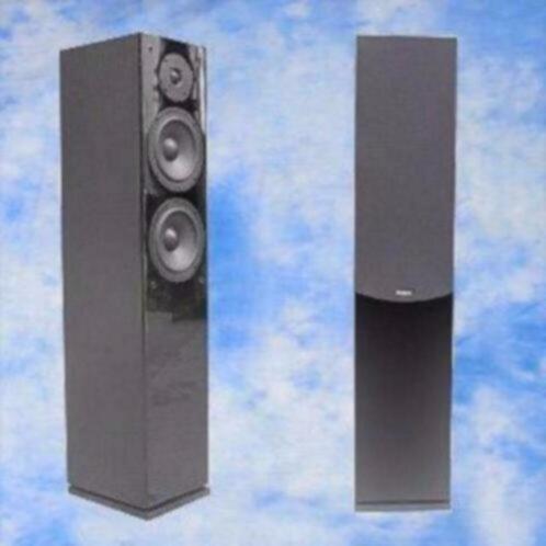 kamer speakers 2 x 120 Watt Rms (02FD-KJ)