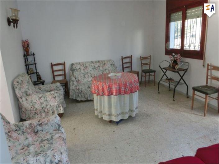 Cortijo/land/rust/Spanje/Jaen/Las Casillas/69.995->66.000€ - Afbeelding 4
