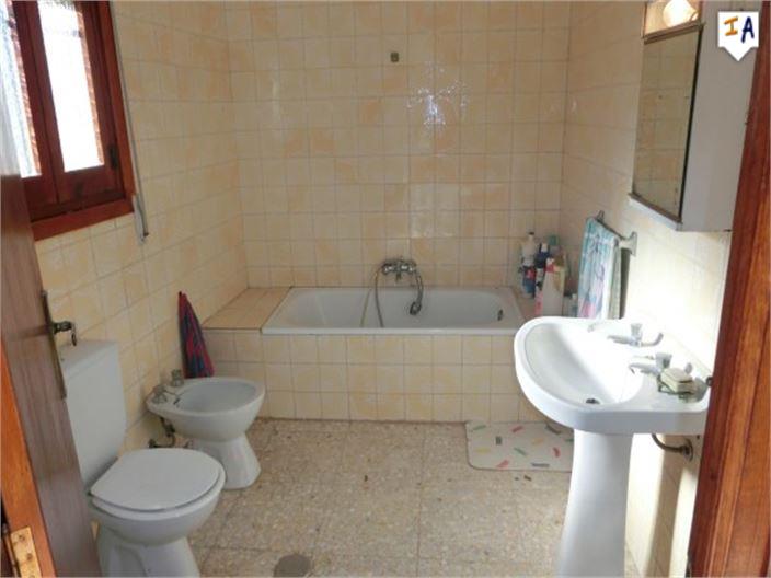Cortijo/land/rust/Spanje/Jaen/Las Casillas/69.995->66.000€ - Afbeelding 5
