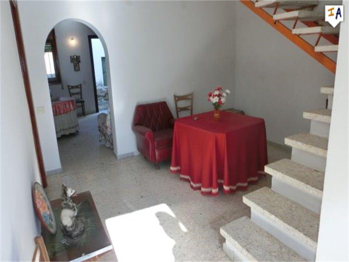 Cortijo/land/rust/Spanje/Jaen/Las Casillas/69.995->66.000€ - Afbeelding 6