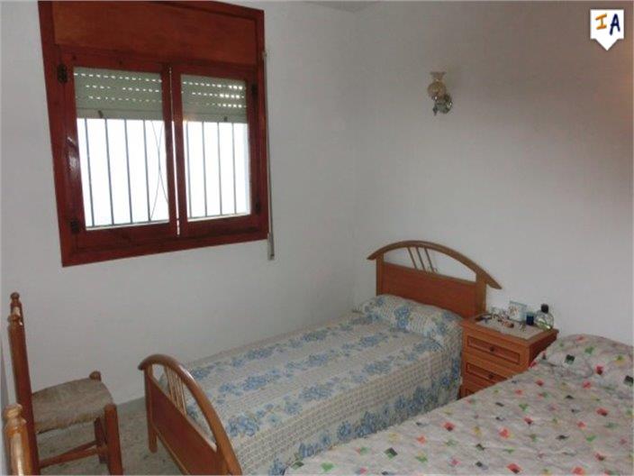 Cortijo/land/rust/Spanje/Jaen/Las Casillas/69.995->66.000€ - Afbeelding 7