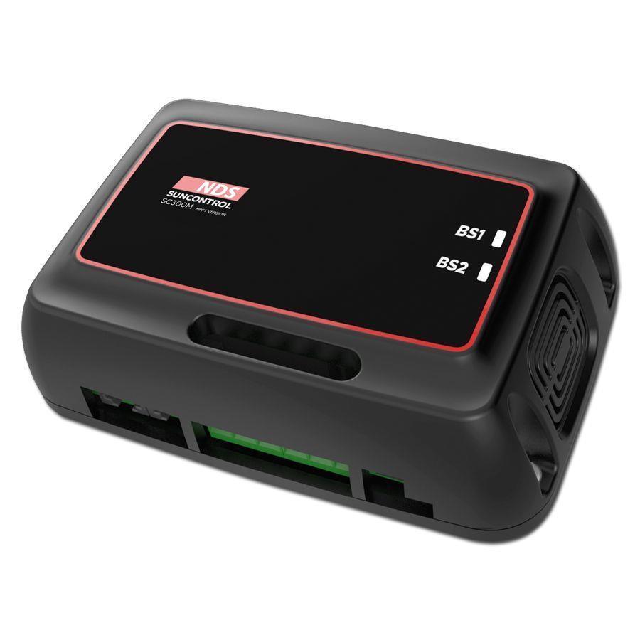 NDS SOLENERGY 175W Zonnepaneel SET + SC320M - Afbeelding 2