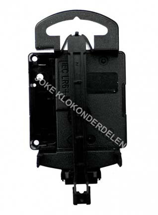 = U.T.S. quartz slinger uurwerkje =40009 - Afbeelding 2
