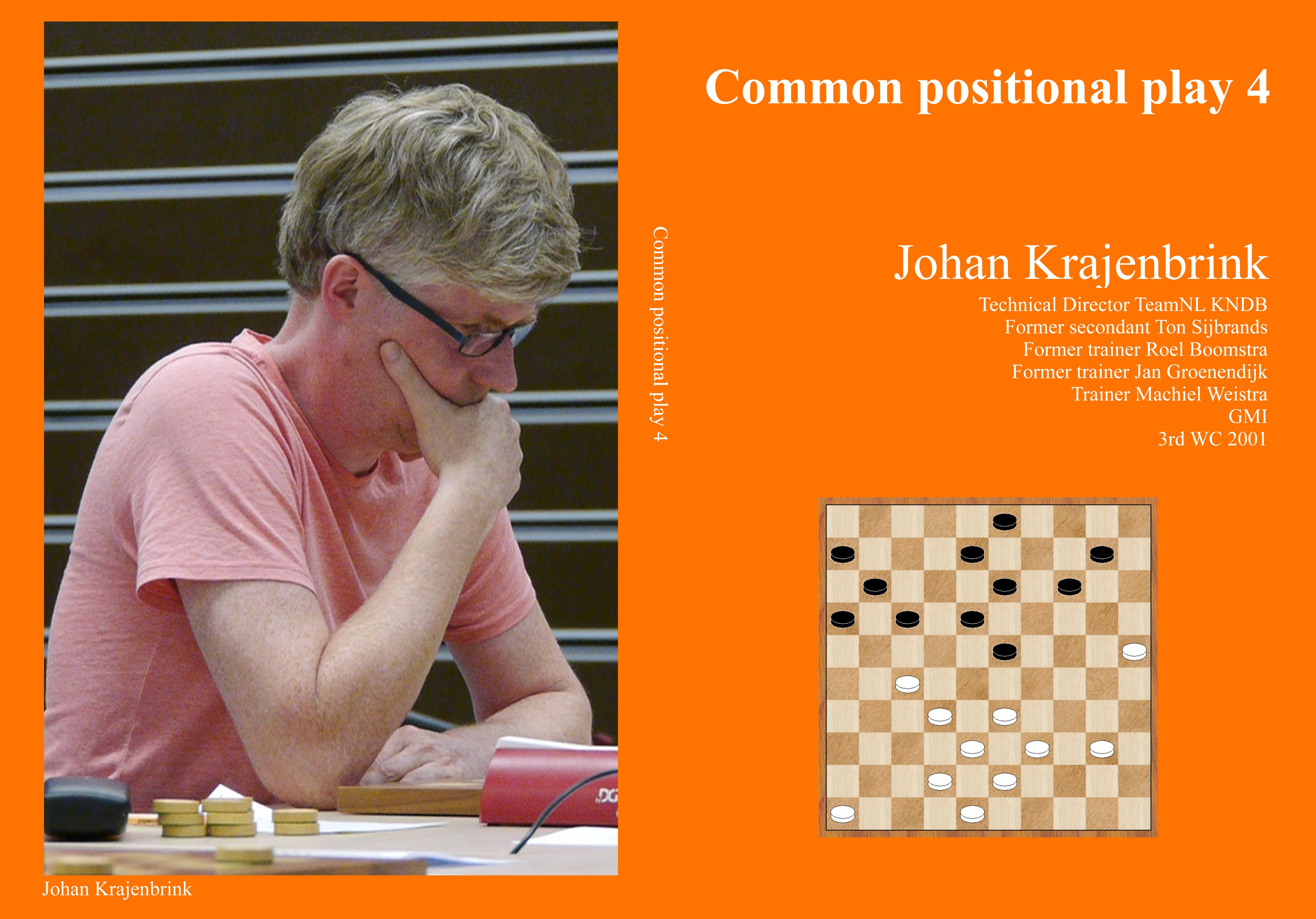 Common positional play 4 - nr. 1