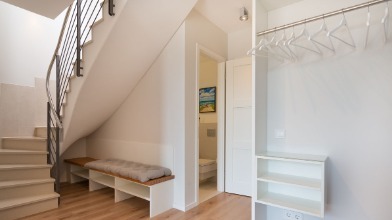 D772 - Midden in het prachtige Bergthal Resort gelegen zeer luxe en ruim vakantiehuis - Afbeelding 3