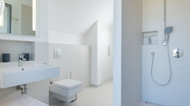 D772 - Midden in het prachtige Bergthal Resort gelegen zeer luxe en ruim vakantiehuis - Afbeelding 7