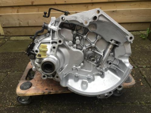 Versnellingsbak Peugeot 206 - Afbeelding 2
