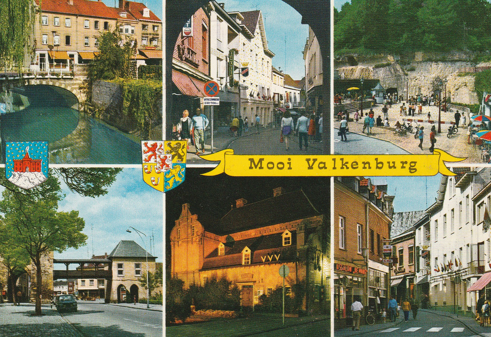Mooi Valkenburg - nr. 1