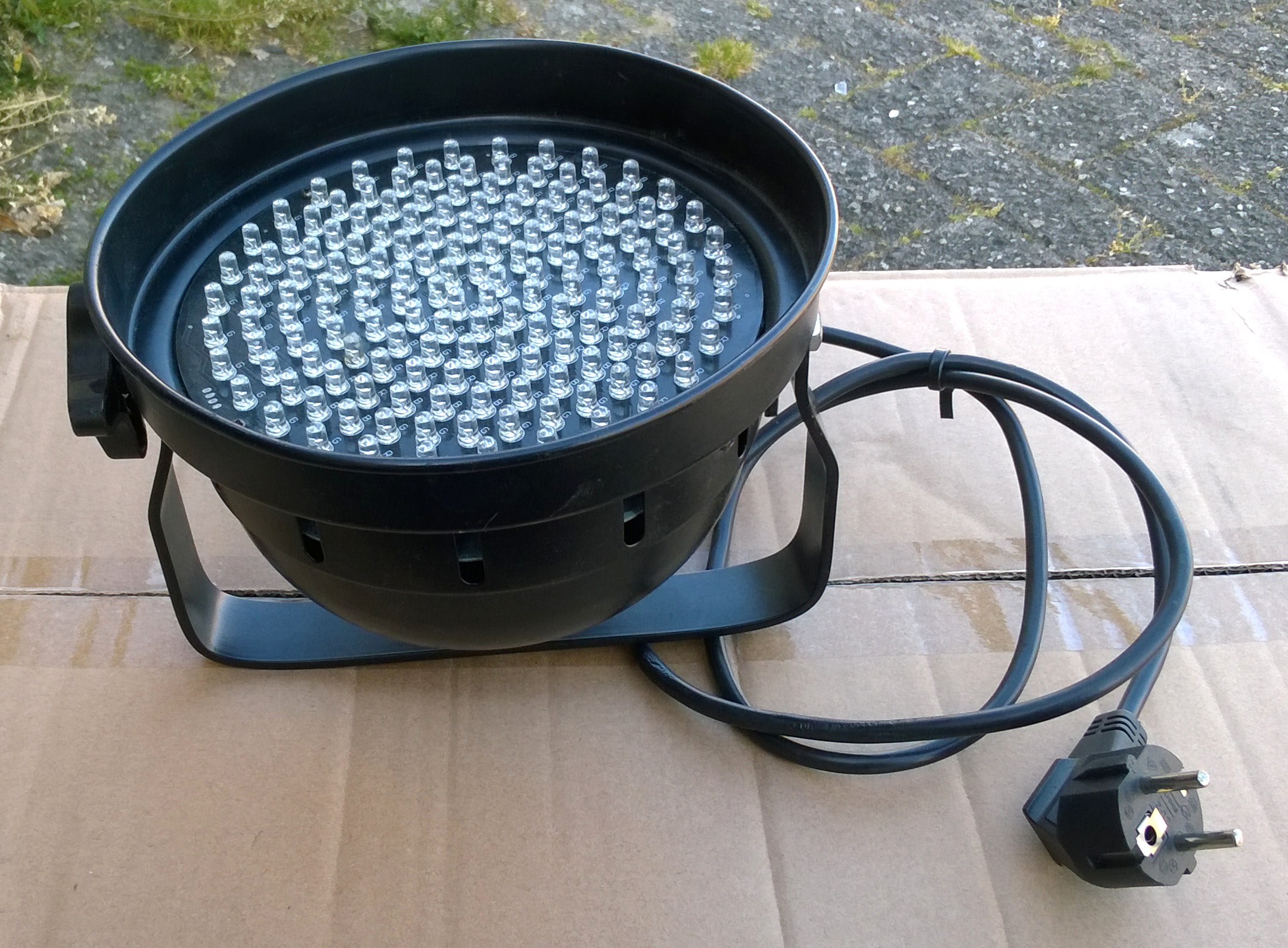 LED par 56 - Afbeelding 3