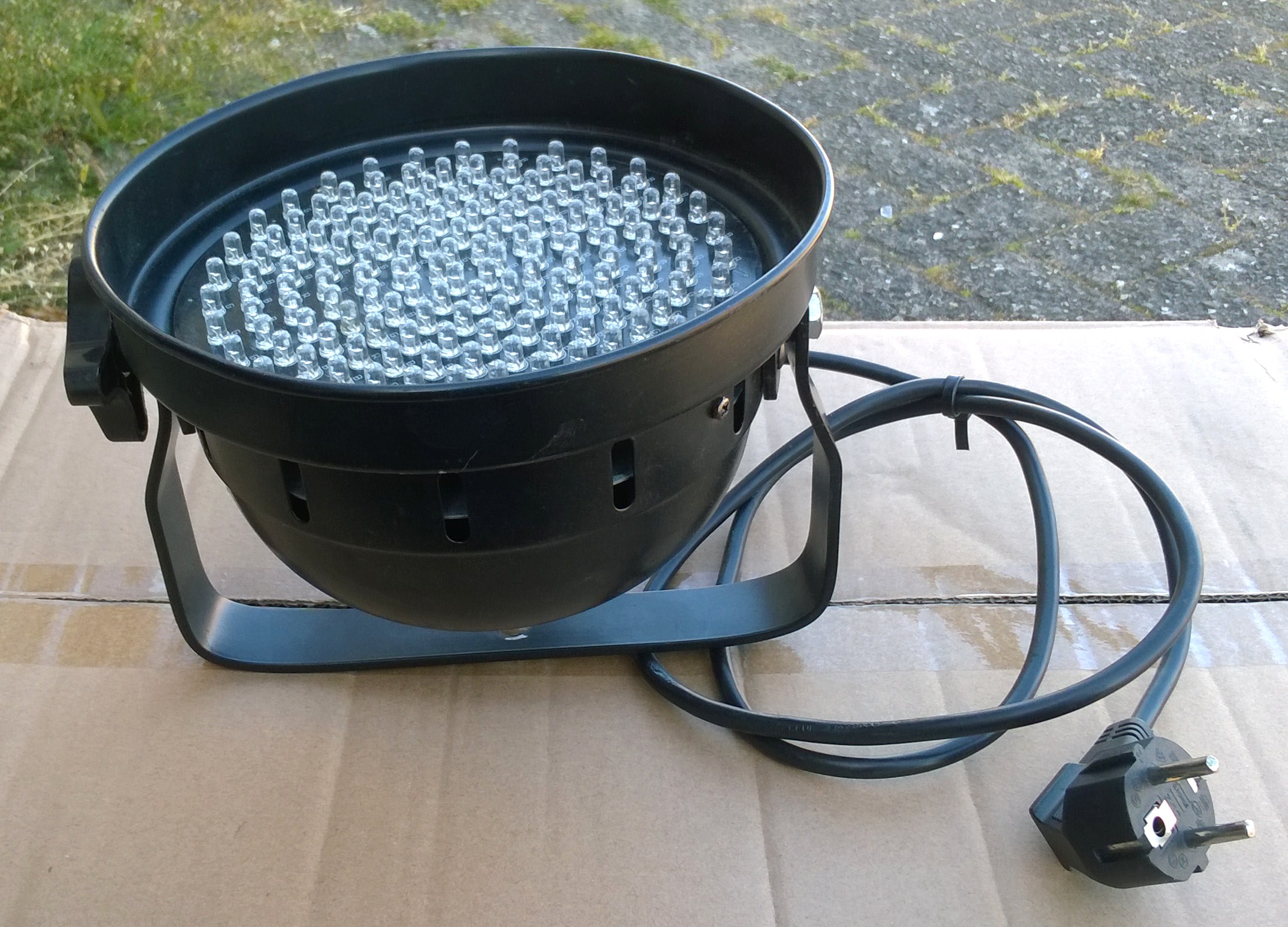 LED par 56 - Afbeelding 4