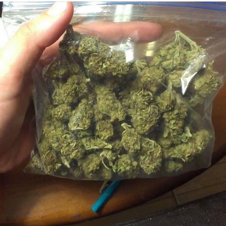 medische marihuana - Afbeelding 2