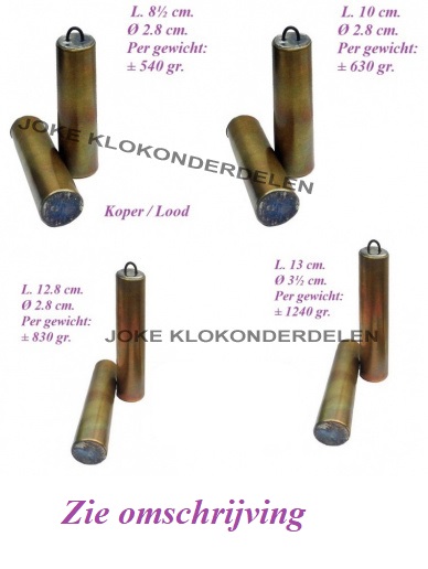 = 2 Gewichten = Schwartzwalder =35091-B - nr. 1