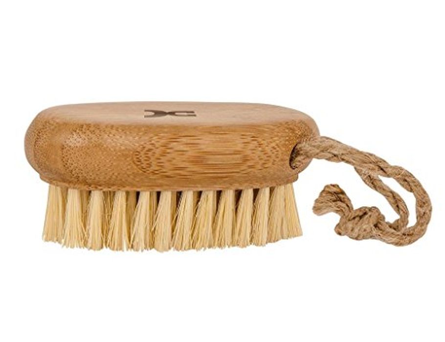 Bamboe nagelborstel