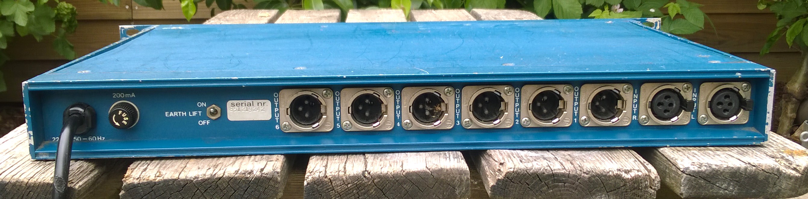 crossover SA X60A - Afbeelding 5