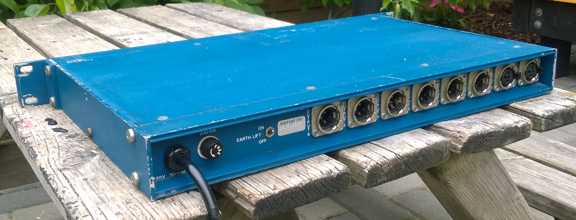 crossover SA X60A - Afbeelding 7
