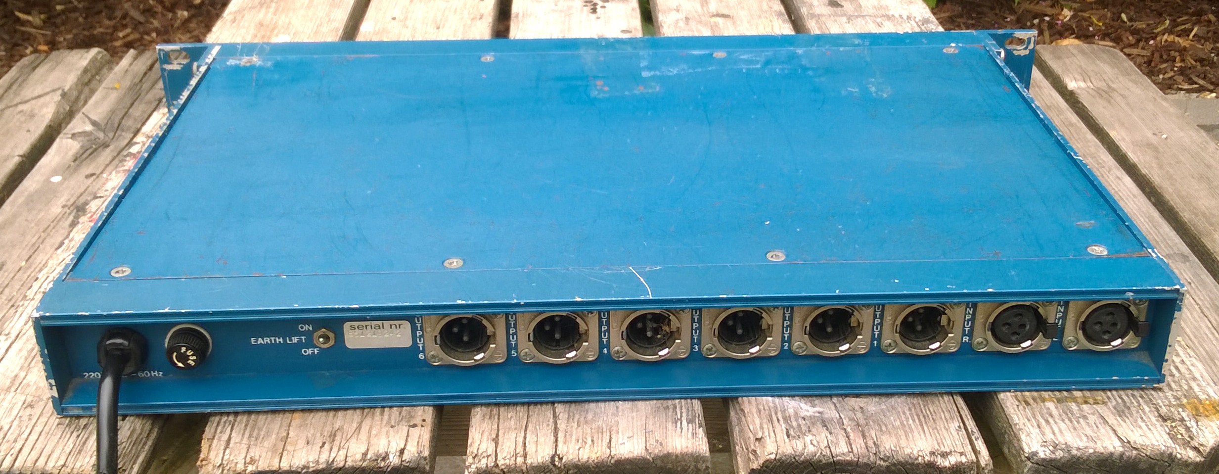crossover SA X60A - Afbeelding 8