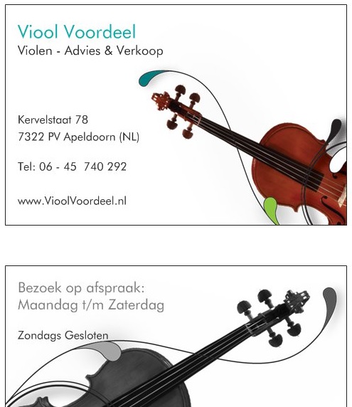1/4 VIOOL Primavera 150 - Complete SET - Super Speelklaar - Afbeelding 4