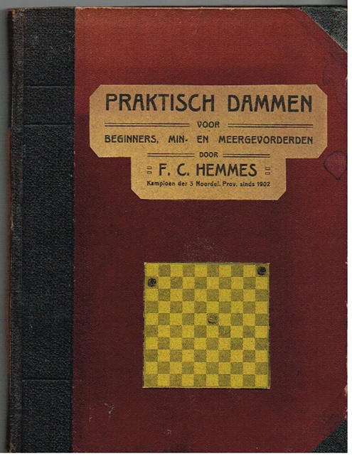 Praktisch Dammen - nr. 1