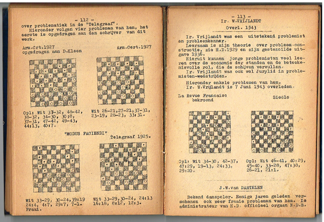 Geschiedenis damproblematiek - Afbeelding 2