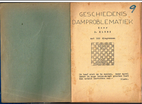 Geschiedenis damproblematiek - Afbeelding 3