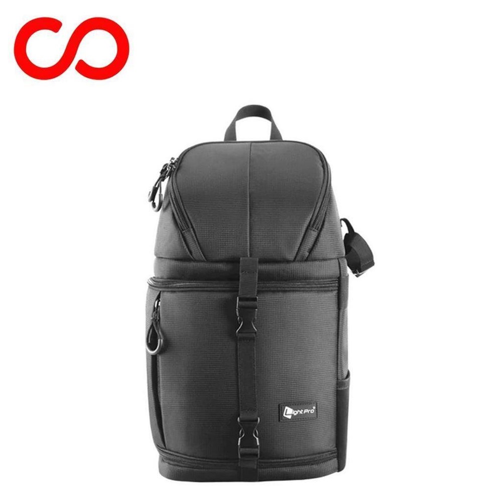 Lightpro sling cameratas - nr. 1