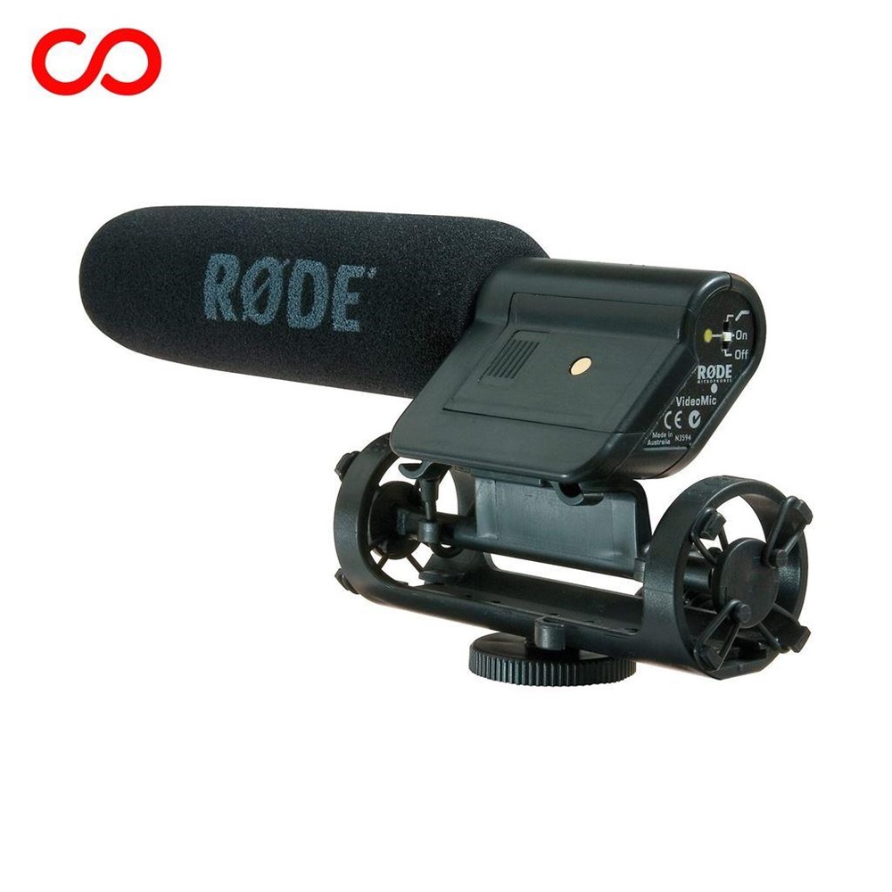 ✅ Rode Videomic Directional (2269) - nr. 1