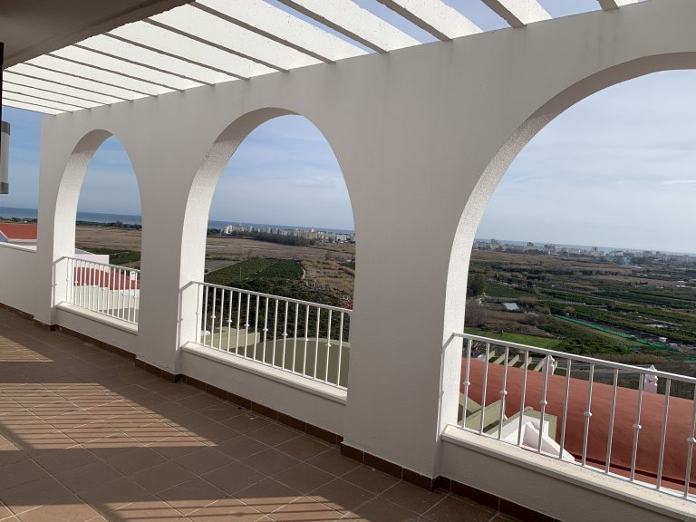 Uw nieuwe Appartement in GANDIA met garageplek bij de kust en 3 zwembaden - Afbeelding 3