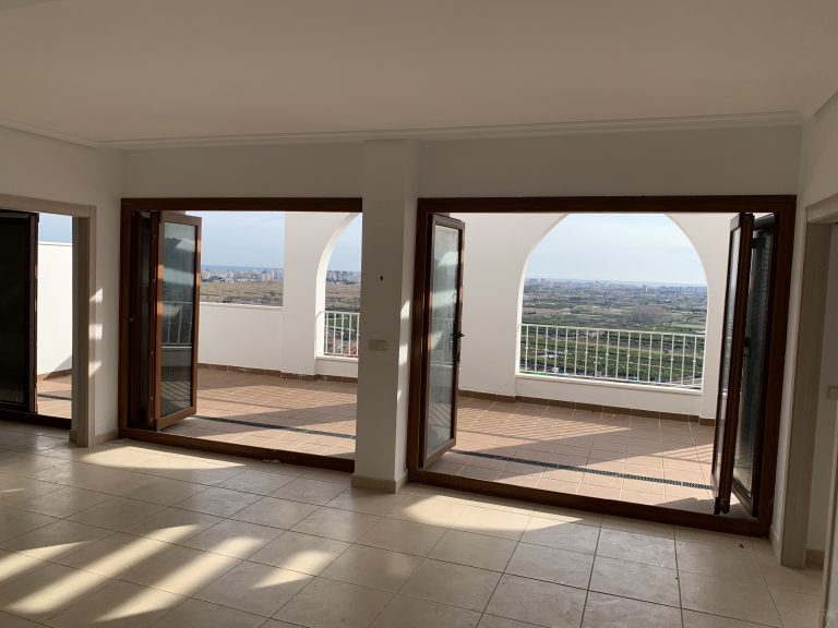 Uw nieuwe Appartement in GANDIA met garageplek bij de kust en 3 zwembaden - Afbeelding 4