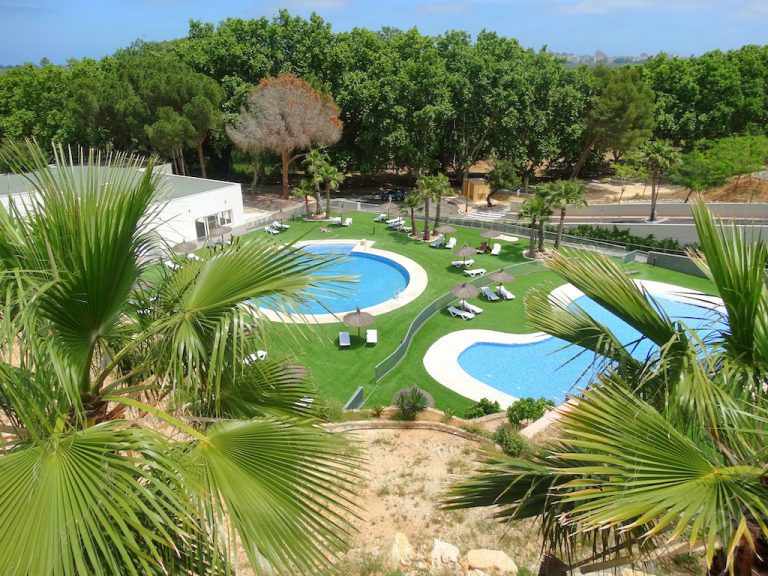 Uw nieuwe Appartement in GANDIA met garageplek bij de kust en 3 zwembaden - Afbeelding 6