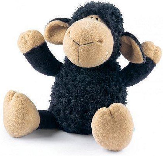 Nici knuffel Schaap, 40 cm! - nr. 1