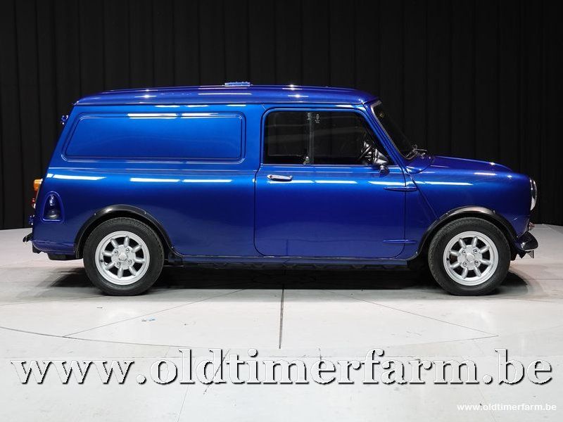 Mini VAN 1000 '80 - Afbeelding 3