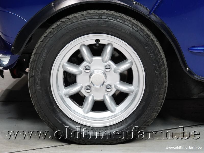 Mini VAN 1000 '80 - Afbeelding 7