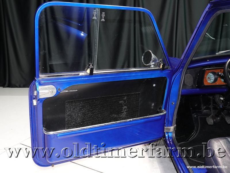 Mini VAN 1000 '80 - Afbeelding 8