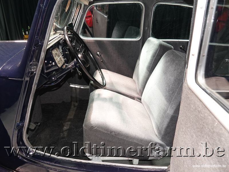 Citroën Traction 11BL '51 - Afbeelding 4