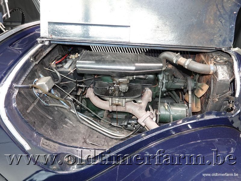 Citroën Traction 11BL '51 - Afbeelding 5