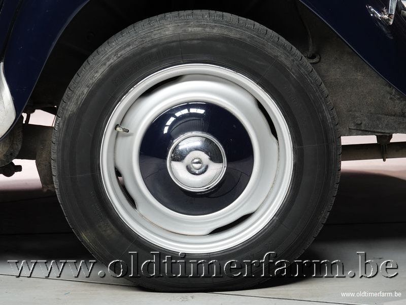 Citroën Traction 11BL '51 - Afbeelding 6