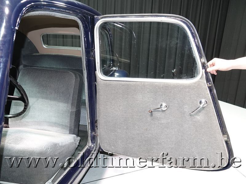 Citroën Traction 11BL '51 - Afbeelding 7