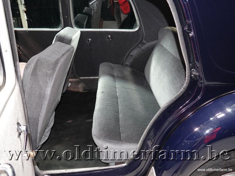 Citroën Traction 11BL '51 - Afbeelding 8